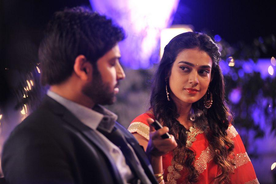 Malli Raava Movie Latest Stills