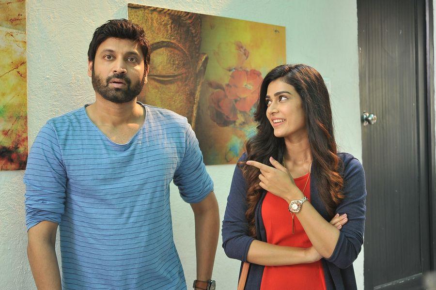 Malli Raava Movie Latest Stills