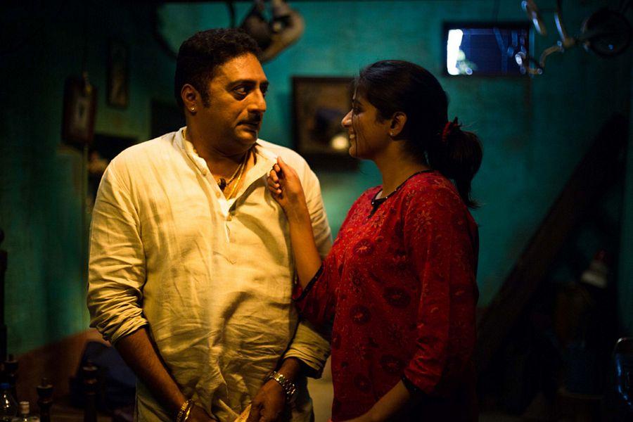Mana Oori Ramayanam Movie New Stills