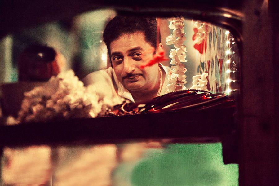 Mana Oori Ramayanam Movie New Stills