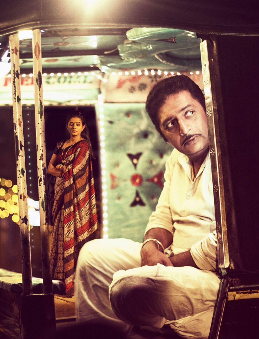 Mana Oori Ramayanam Movie New Stills