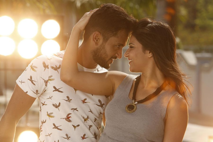 Manasainodu Movie New Stills 
