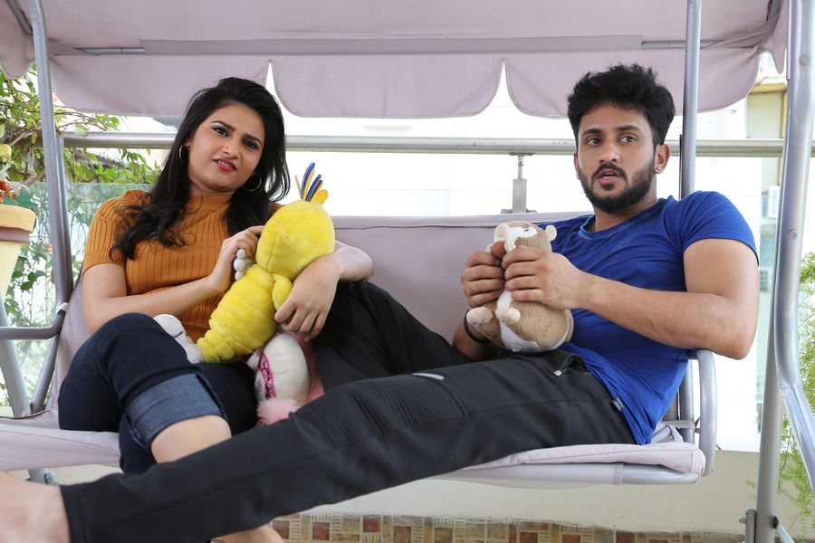 Manasainodu Movie New Stills 