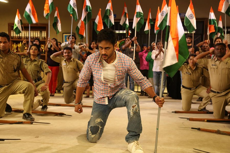 Manasainodu Movie New Stills 