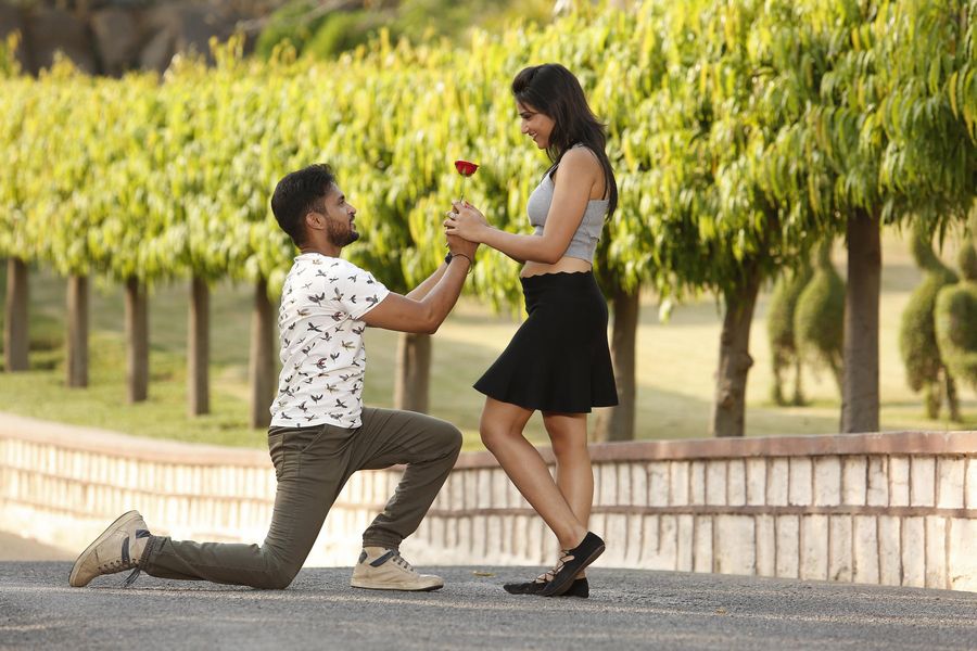 Manasainodu Movie New Stills 