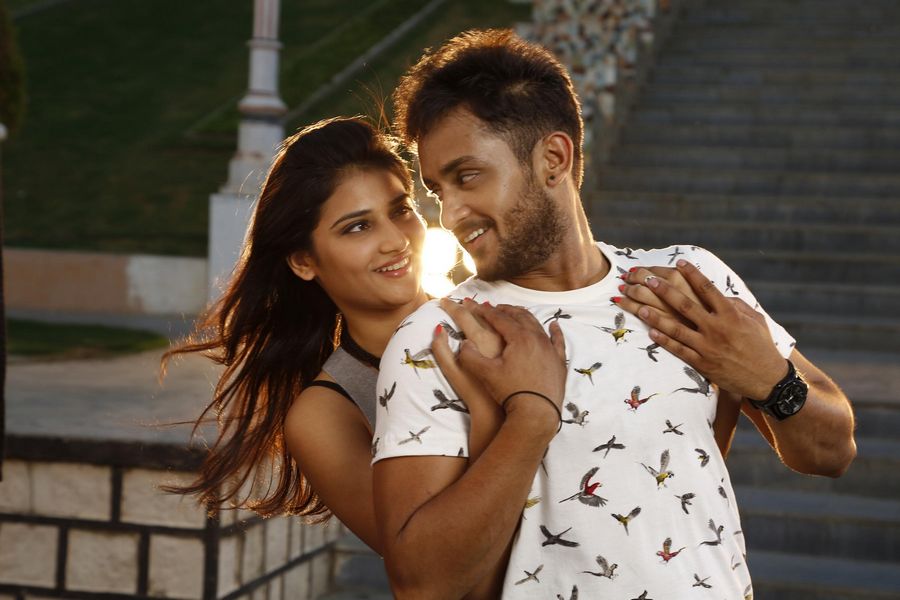 Manasainodu Movie New Stills 