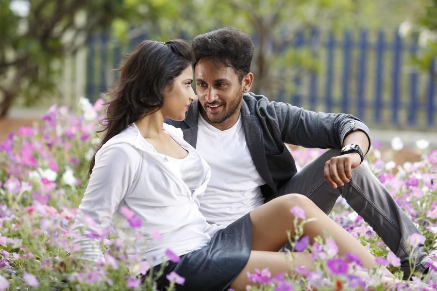 Manasainodu Movie New Stills 