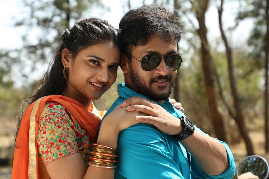 Manasainodu Movie New Stills 