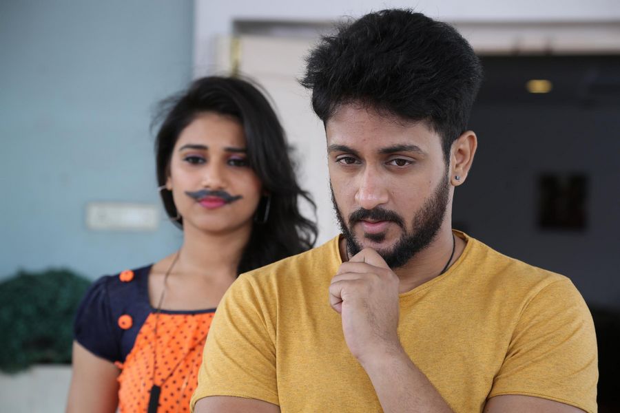 Manasainodu Movie New Stills 