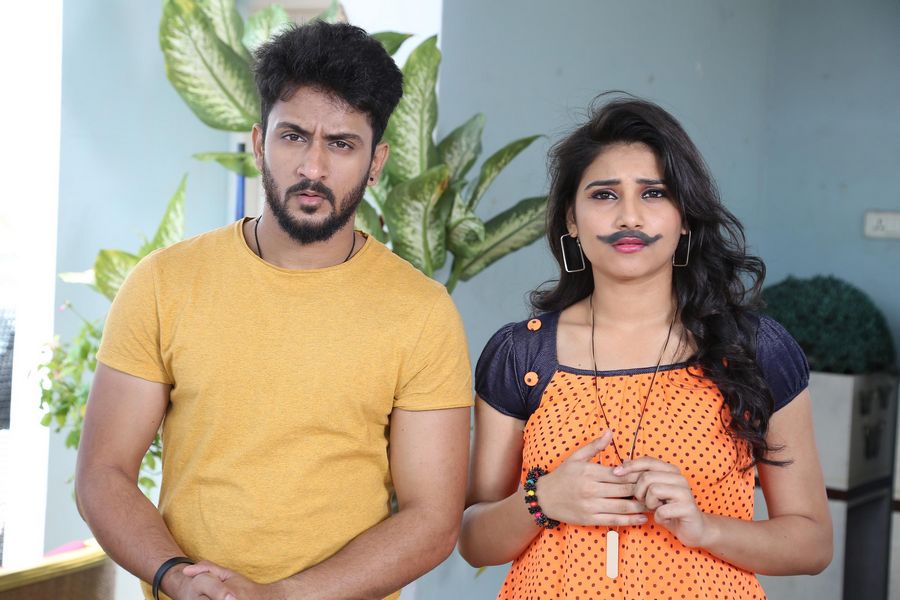 Manasainodu Movie New Stills 