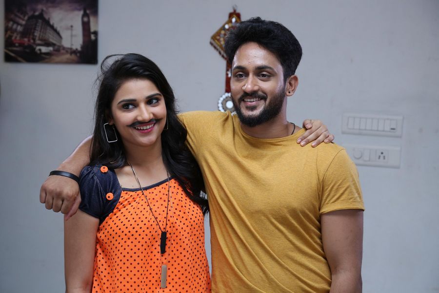 Manasainodu Movie New Stills 