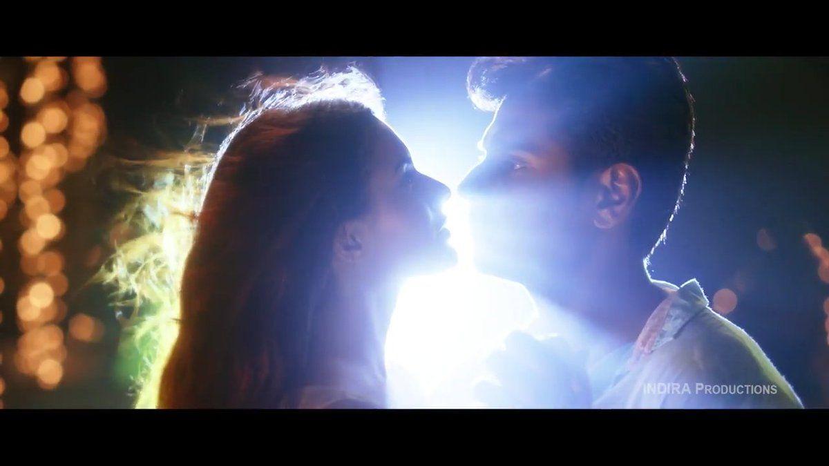 Manasuku Nachindi Movie First Look Posters