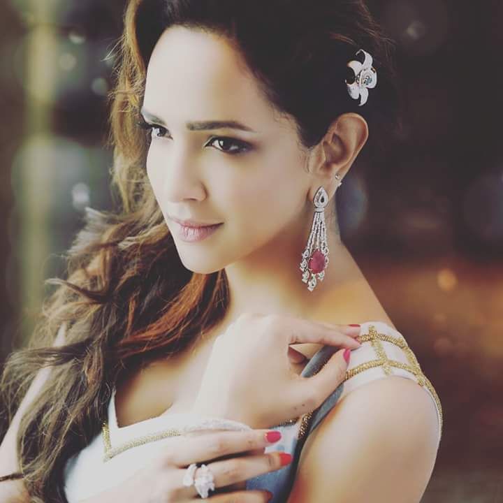 Manchu Lakshmi Rare Photo Collection