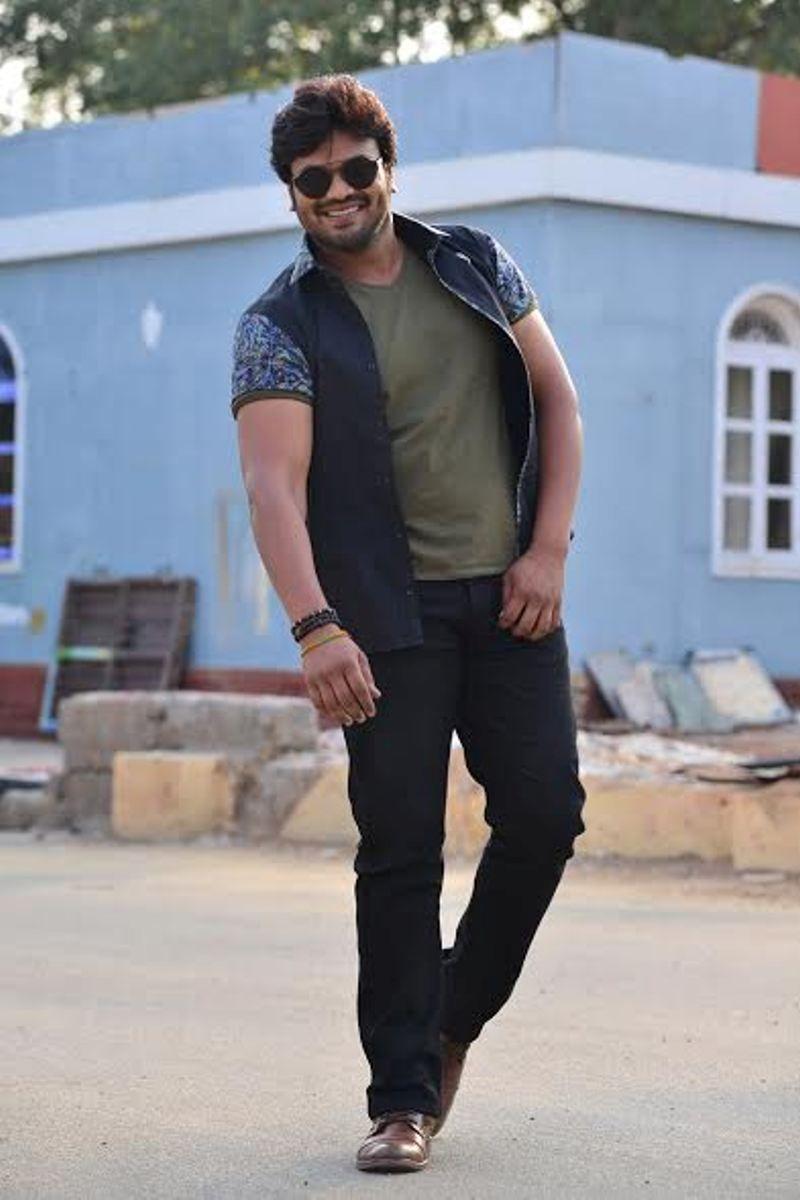 Manchu Manoj Gunturodu Telugu Movie Latest Stills