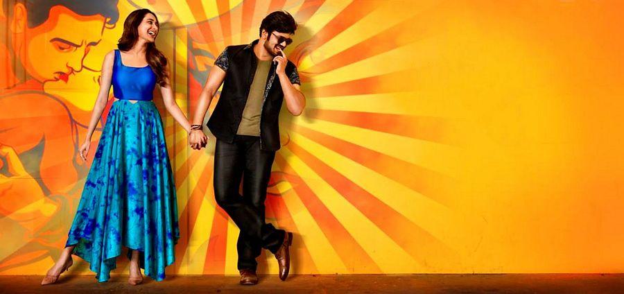 Manchu Manoj Gunturodu Telugu Movie Latest Stills