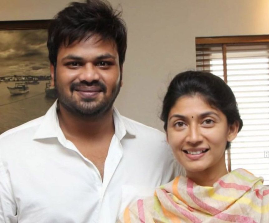Manchu Manoj wife Pranathi Latest Unseen Photos