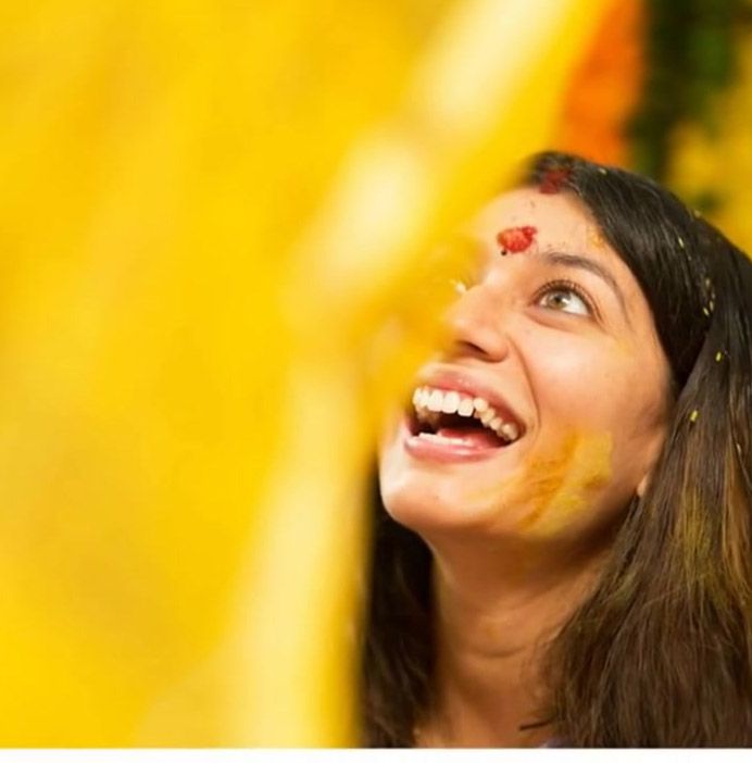 Manchu Manoj wife Pranathi Latest Unseen Photos