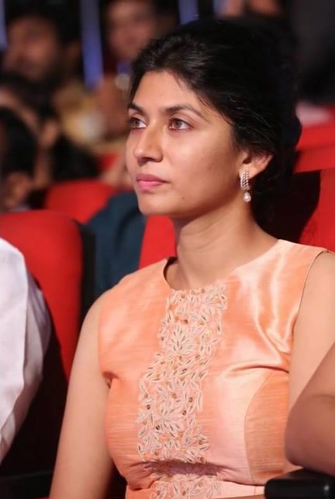 Manchu Manoj wife Pranathi Latest Unseen Photos
