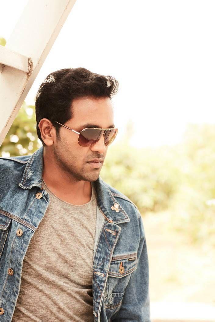 Manchu Vishnu Achari America Yatra Movie New Stills