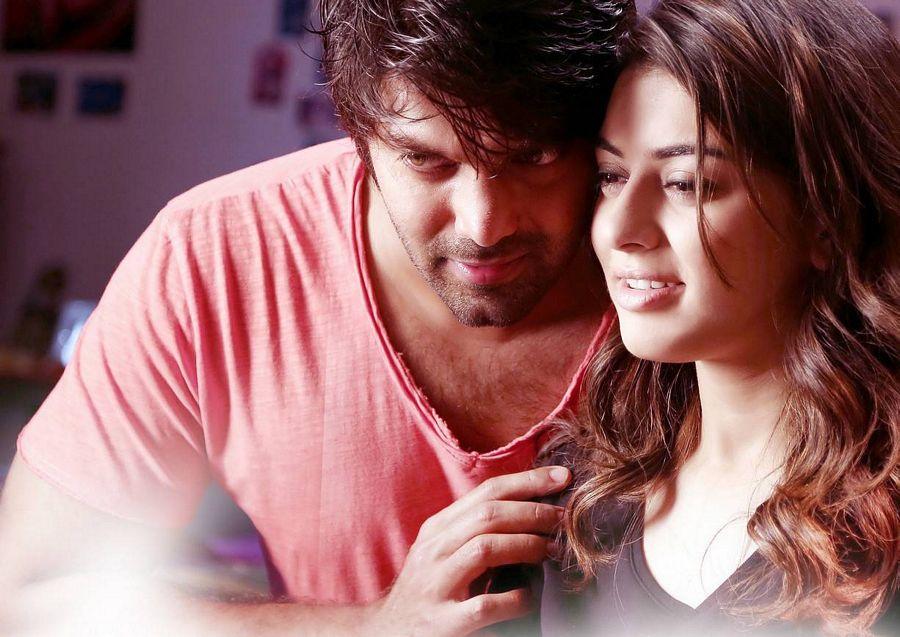 Mande Suryudu Telugu Movie Stills