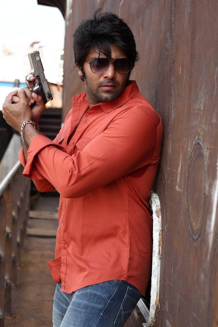 Mande Suryudu Telugu Movie Stills