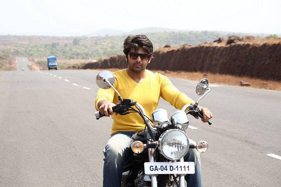 Mande Suryudu Telugu Movie Stills