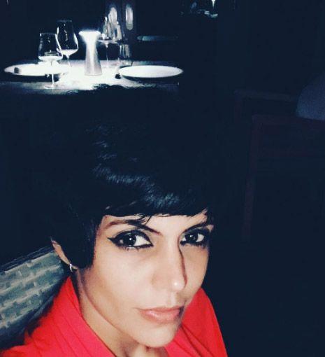 Mandira Bedi Holidays In Maldives With Family Photos