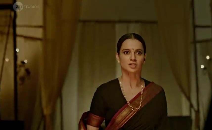 Manikarnika The Queen Of Jhansi Movie New Stills