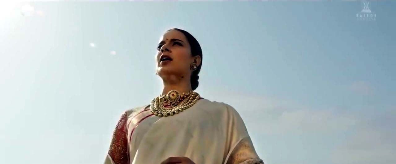 Manikarnika The Queen Of Jhansi Movie New Stills