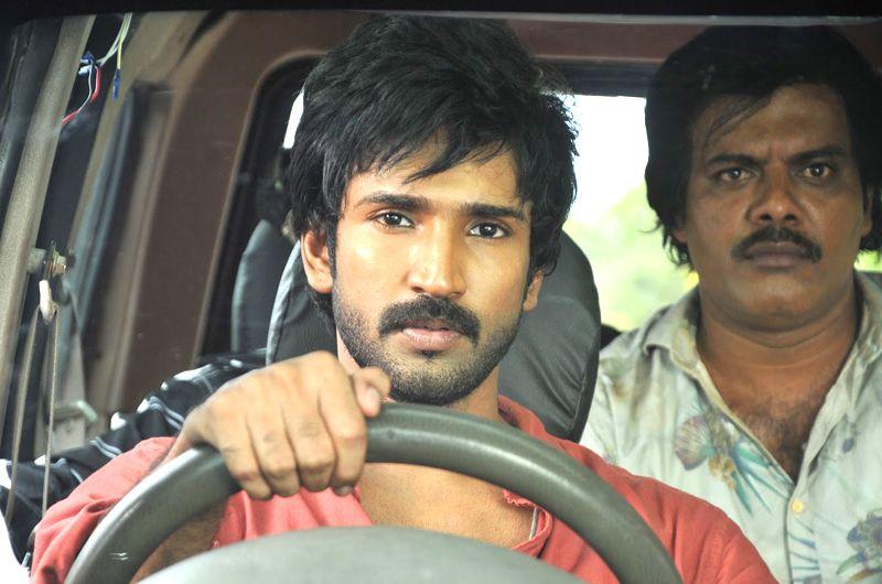 Marakathamani Movie Latest Stills