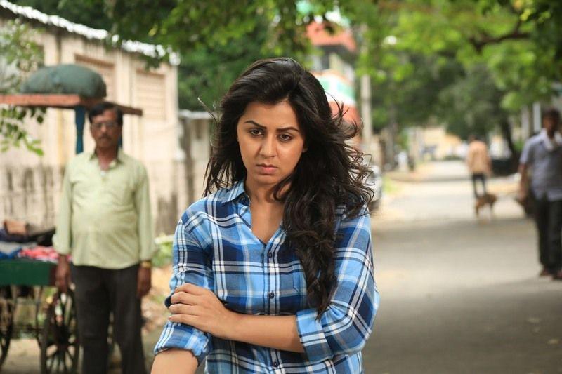 Marakathamani Movie Latest Stills