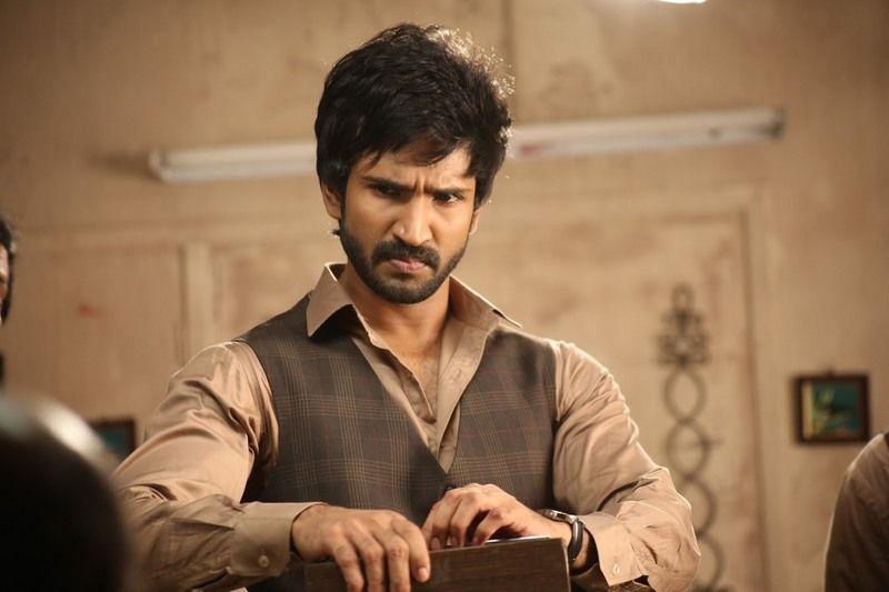 Marakathamani Movie Latest Stills