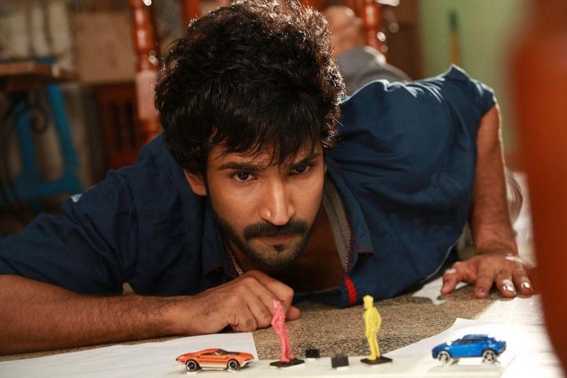Marakathamani Movie Latest Stills