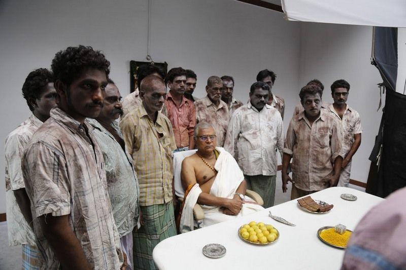 Marakathamani Movie Latest Stills
