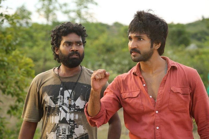 Marakathamani Movie Latest Stills