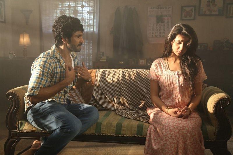 Marakathamani Movie Latest Stills