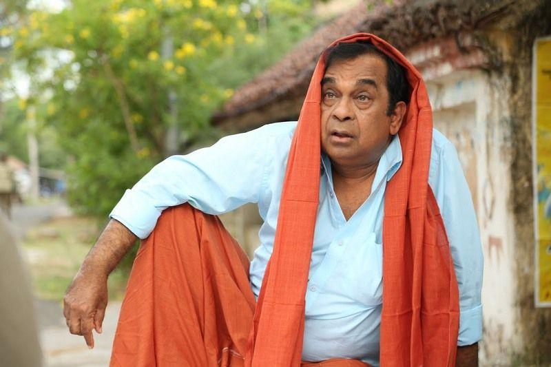 Marakathamani Movie Latest Stills