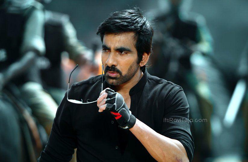 Mass Maharaj Ravi Teja's Touch Chesi Choodu Movie New Posters