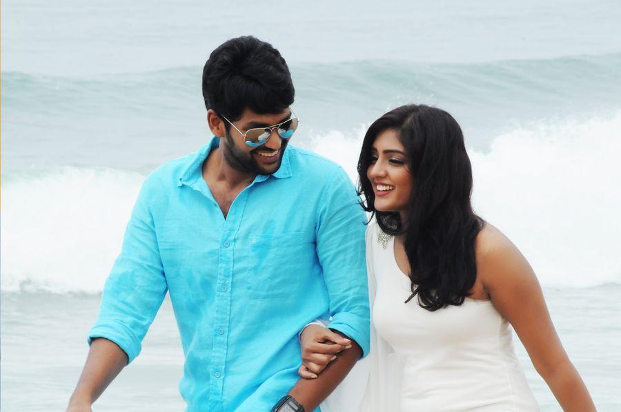 Maya Mall Movie Latest Stills & Posters