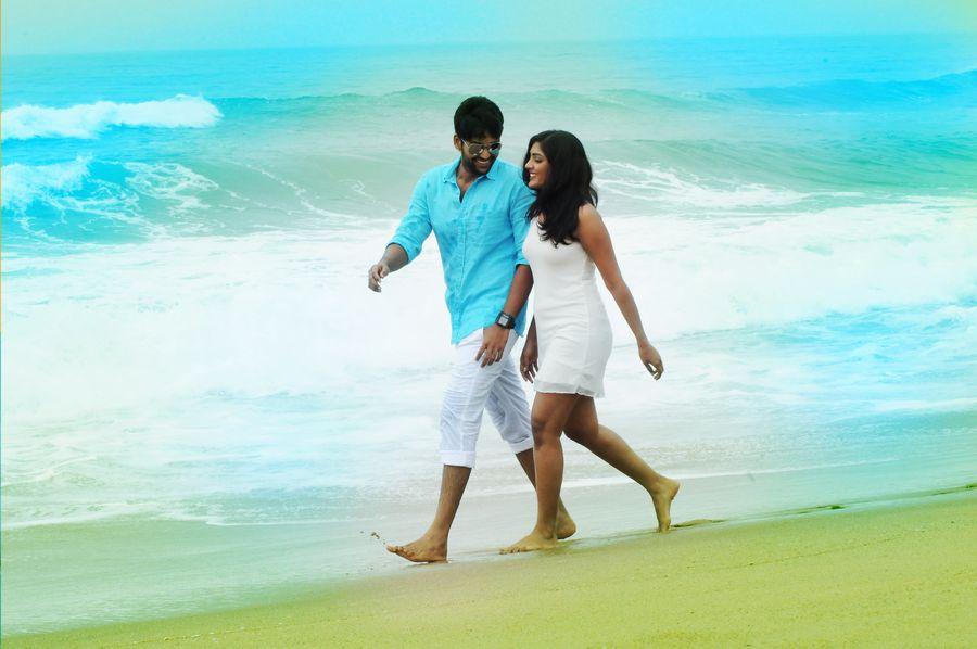 Maya Mall Movie Latest Stills & Posters