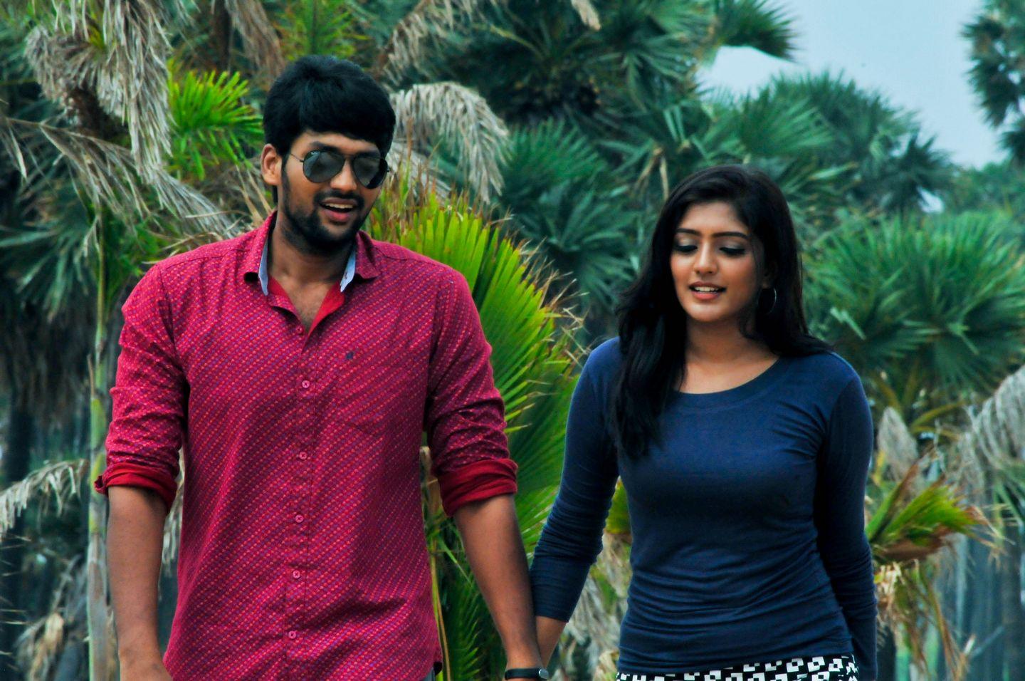 Mayya Mall Movie Latest Photos