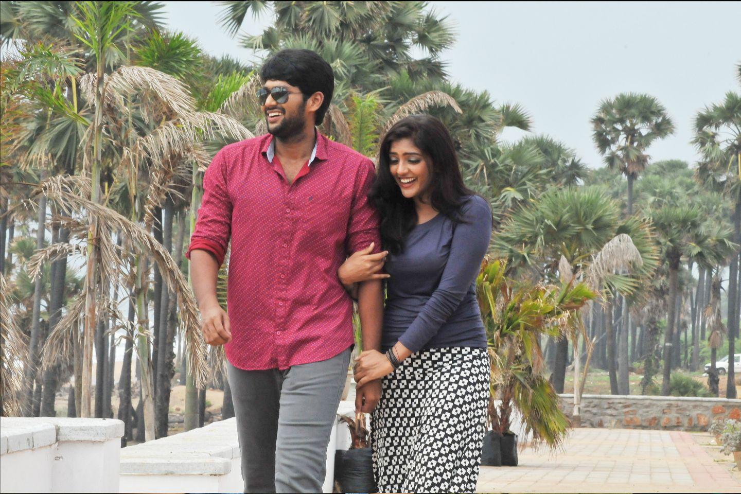 Mayya Mall Movie Latest Photos