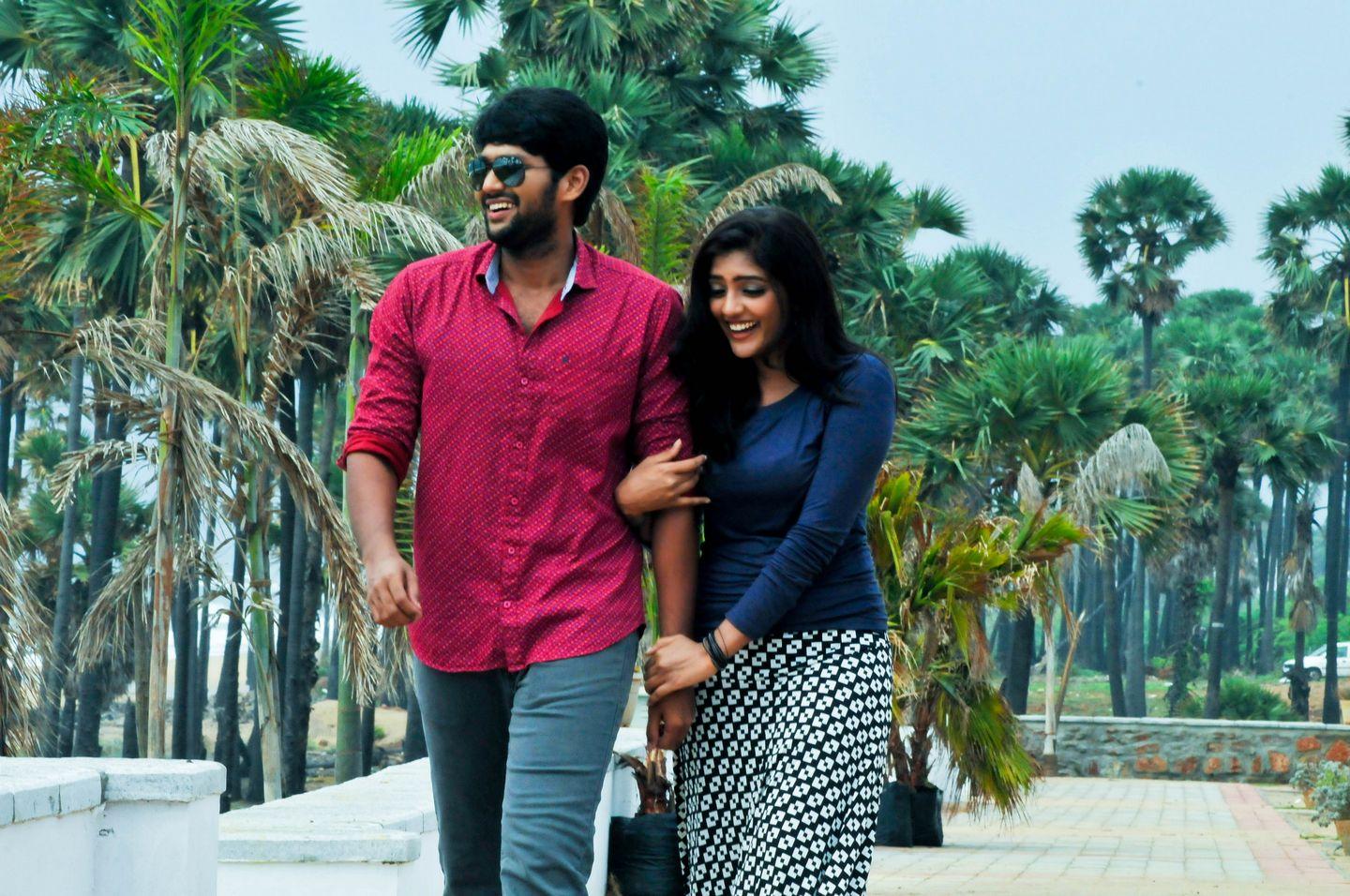 Mayya Mall Movie Latest Photos