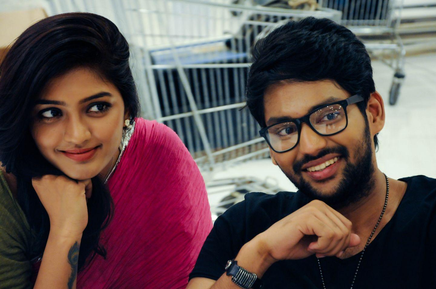 Mayya Mall Movie Latest Photos