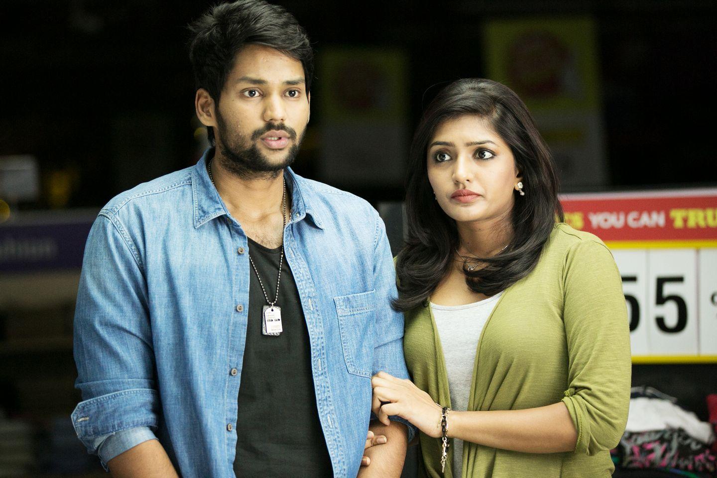Mayya Mall Movie Latest Photos