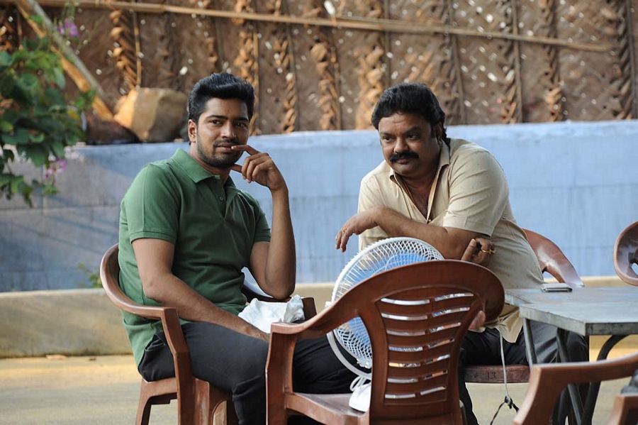 Meda Mida Abbayi Movie Stills