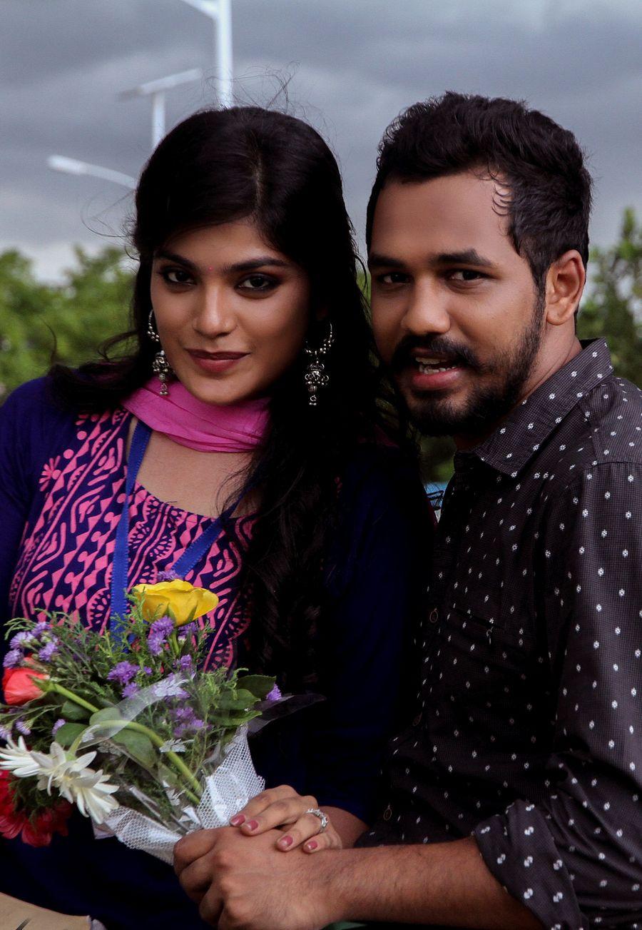 Meesaya Murukku Movie Latest Stills