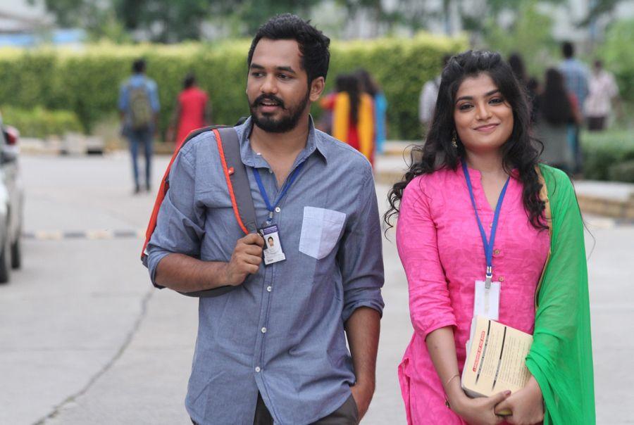 Meesaya Murukku Movie Latest Stills