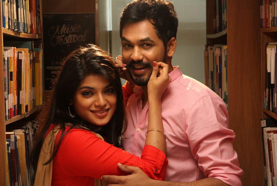 Meesaya Murukku Movie Latest Stills