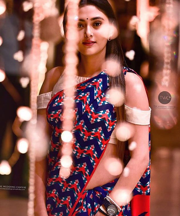 Megha Chowdhury Recent Pics & Photos